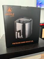 Airfryer Laguiole 3,2l, Elektronische apparatuur, Airfryers, Ophalen, Zo goed als nieuw