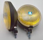 Feu antibrouillard Hella 140 pour ancien rallye carbage run, Enlèvement ou Envoi, Utilisé, Opel