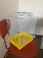 kleine vogelkooi, Dieren en Toebehoren, Vogels | Hokken en Kooien, Ophalen, Gebruikt, Vogelkooi