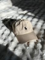 Polo Ralph Lauren pet beige, Ophalen of Verzenden, Zo goed als nieuw, Pet