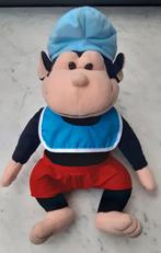 Vintage knuffel Choco van Jommeke, Ophalen of Verzenden, Zo goed als nieuw