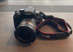 Canon EOS 800D met lens Tamron 10-24 mm en draagtas, Audio, Tv en Foto, Fotocamera's Digitaal, Ophalen, Gebruikt, Spiegelreflex