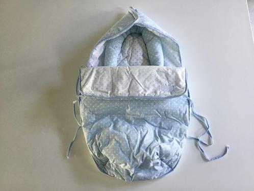 Nestje / voetenzak voor Maxi Cosi, Kinderen en Baby's, Dekens, Slaapzakjes en Inbakerproducten, Zo goed als nieuw, Overige typen