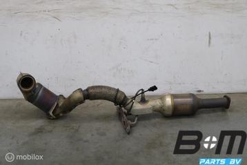 Katalysator VW Golf 7 GTE 1.4 CUKB 5Q0254501H beschikbaar voor biedingen