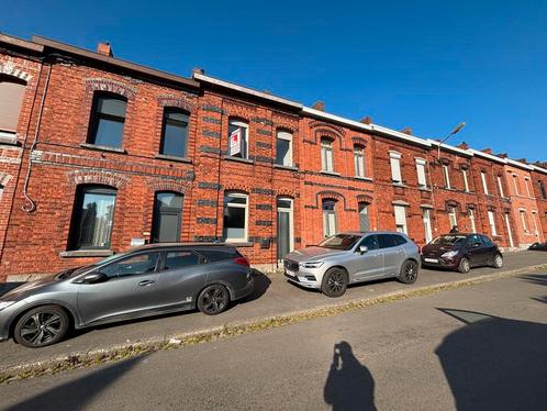 Maison à vendre à Braine-Le-Comte, 2 chambres, Immo, Huizen en Appartementen te koop, Vrijstaande woning
