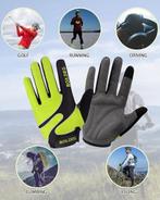 boildeg Fietshandschoenen SNELLE GRATIS LEVERING, Dames, Nieuw, Handschoenen, M