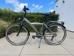 Fiets 24 inch, Fietsen en Brommers, Fietsen | Jongens, Ophalen, Zo goed als nieuw, 24 inch, Handrem