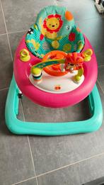 Loopstoel, Kinderen en Baby's, Speelgoed | Babyspeelgoed, Ophalen