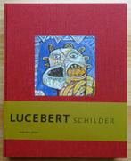 Lucebert - schilder- door Roularta Books, 2001, Jensen, Nieuw, Ophalen of Verzenden, Schilder- en Tekenkunst