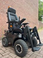 Elektrische Rolstoel Meyra Optimus 2 RS / 15h, Ophalen, Zo goed als nieuw, Elektrische rolstoel