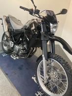 Yamaha XTR 660R MY'04 ref. LS 3145, Enduro, Minimaal motorrijbewijs A2, 1 cilinder, 12 t/m 35 kW