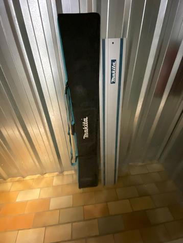 Makita transporttas voor geleider beschikbaar voor biedingen