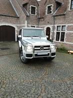 Mercedes g klasse  GD300, Auto's, Particulier, Te koop