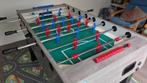 Voetbaltafel Arlando G-500 Grijs Eiken, Ophalen, Zo goed als nieuw