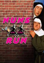 Nuns on the run DVD Eric Idle, Cd's en Dvd's, Alle leeftijden, Actiekomedie, Zo goed als nieuw, Verzenden