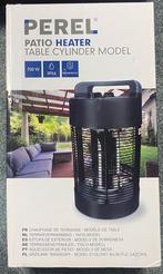 Perel Patio heater, Tuin en Terras, Ophalen