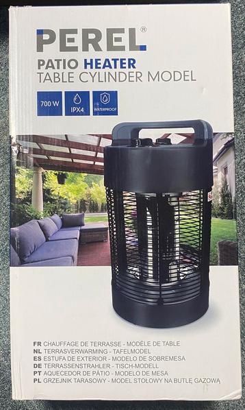 Perel Patio heater beschikbaar voor biedingen