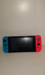 Nintendo Switch ( Zie Beschrijving ), Ophalen, Zo goed als nieuw, Switch Original