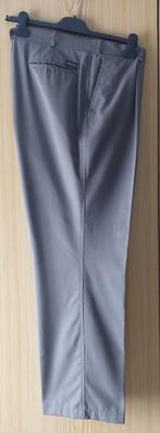 Pantalon homme 54, Kleding | Heren, Broeken en Pantalons, Well cut, Maat 52/54 (L), Bruin, Zo goed als nieuw