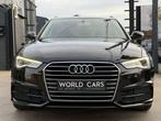 Audi A6 Avant 2.0 TDi ultra S tronic (bj 2016, automaat), Auto's, Audi, 1800 kg, Gebruikt, 4 cilinders, 5 deurs