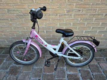 Meisjesfiets (Norta) beschikbaar voor biedingen