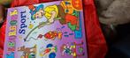 Kleurboek voor 4/6 jarige, Comme neuf, Enlèvement ou Envoi