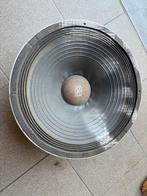 AA Craaft System speaker, Ophalen, Gebruikt
