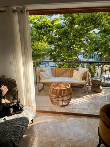 Te huur appartement calpe, Tv, Appartement, 2 slaapkamers