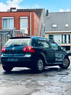 Volkswagen Golf benzine 2008, 176 g/km, 5 places, Bleu, Achat