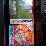 Nintendo gameboy color games, Ophalen of Verzenden