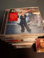 cd - avril lavigne - let go, Cd's en Dvd's, Cd's | Rock, Ophalen of Verzenden, Gebruikt, Alternative