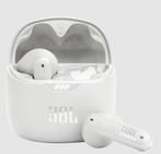 JBL TUNE FLEX WHITE, Verzenden, Zo goed als nieuw