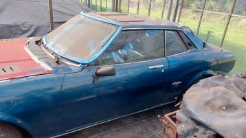  Celica TA23 van 24-3-1978 beschikbaar voor biedingen