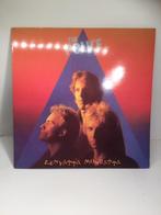 LP - The Police - Zenyatta Mondatta ( Vinyl ), Ophalen of Verzenden, Zo goed als nieuw, 12 inch, Poprock