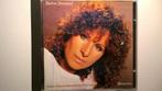 Barbra Streisand - Memories, Cd's en Dvd's, Ophalen of Verzenden, 1980 tot 2000, Zo goed als nieuw