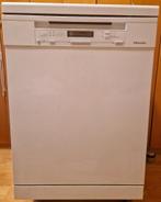 Lave-Vaisselle Miele G6720 SC A+++, Electroménager, Lave-vaisselle, Encastré, Programme court, Comme neuf, Enlèvement