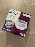 Philips AVENT Sterilisator voor microgolf, Ophalen, Zo goed als nieuw, Sterilisator