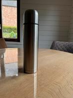Nieuwe inox thermosfles 750ml, Ophalen of Verzenden, Nieuw