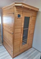 INFRAROODCABINE, Sport en Fitness, Ophalen