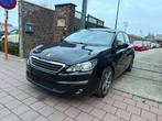Peugeot 308 1.2 I EDITION STYLE, Achat, Boîte manuelle, Noir, 5 portes