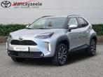 Toyota Yaris Cross Executive+cam+gps+sens V&A, Auto's, Toyota, Automaat, Overige kleuren, 116 pk, Overige brandstoffen