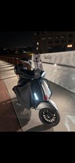 Vespa sprint s 2023 A klasse, Ophalen, Zo goed als nieuw, 50 cc, Klasse A (25 km/u)