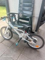 Kinderfiets B twin, Fietsen en Brommers, Ophalen