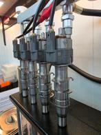 Injectoren reinigen/testen, Ophalen of Verzenden