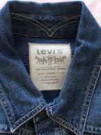 Jeanshemd Levi's, Ophalen of Verzenden, Nieuw, Levi’s
