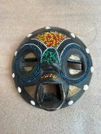 Masque africain, Ophalen of Verzenden
