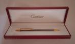Stylo à bille "Must" de Cartier., Enlèvement, Neuf, Stylo à bille, Avec boîte