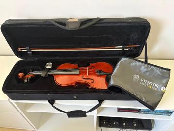 Violon électrique/MIDI, Musique & Instruments, Instruments à cordes frottées | Violons & Altos, Violon, Électrique, Comme neuf