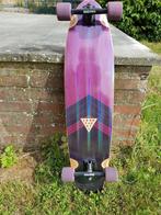 Deck longboard Landyachtz Ripper 36, Comme neuf, Skateboard, Longboard, Enlèvement ou Envoi