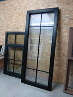 ALU RAAM STEELLOOK, Doe-het-zelf en Bouw, Ophalen, Gevelraam of Ruit, 80 tot 120 cm, Nieuw